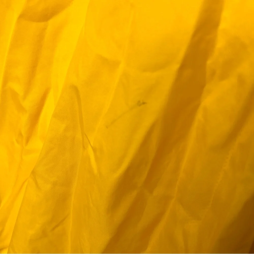 Nike Sportswear Windrunner Hooded Windbreaker Jacket Nylon Yellow Size M Men’s - Picture 12 of 16